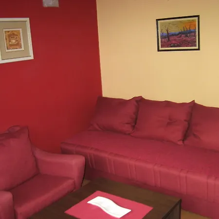 Apartment Tara Viva *