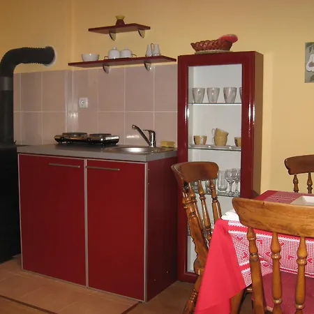 Apartment Tara Viva