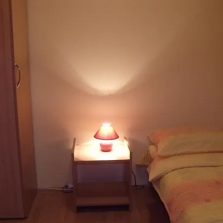 Apartment Tara Viva Kaludjerske Bare