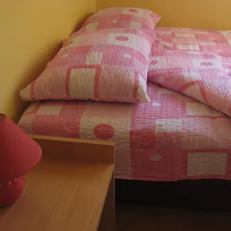 Tara Viva Apartment