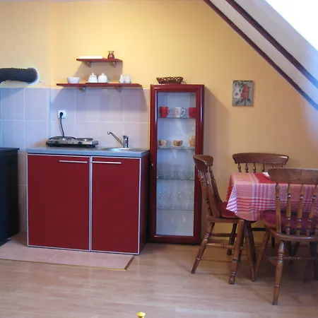 Tara Viva Apartment Kaludjerske Bare