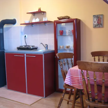 Tara Viva Apartment