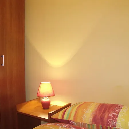 Tara Viva Apartment